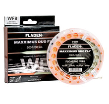 Fladen Maxximus Duo Fly Vliegvislijn