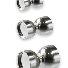 Stonfo Clexidra heads