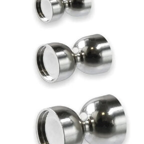 Stonfo Clexidra heads