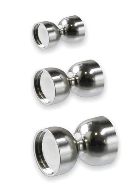 Stonfo Clexidra heads