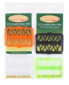 Stonfo Plastic Eyes V-Type