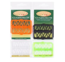 Stonfo Plastic Eyes V-Type