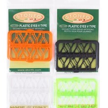 Stonfo Plastic Eyes V-Type