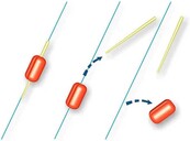 Stonfo Interchangeable line markers