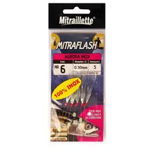 Mitraillette Mitraflash Aurora