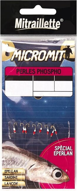 Ragot Micromit Perles Phospho