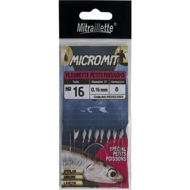 Ragot Micromit Perles Phospho