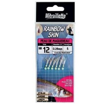 Ragot Rainbow Skin Peau De Maquereau