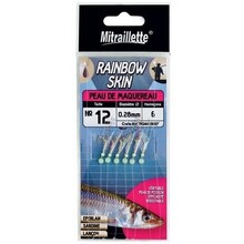 Ragot Rainbow Skin Peau De Maquereau