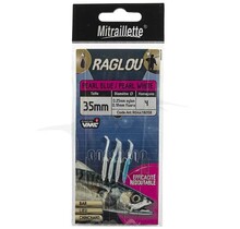 Ragot Sabiki Raglou Multicolors