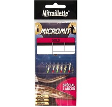 Ragot Micromit Gold