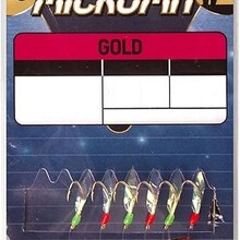 Ragot Micromit Gold