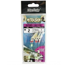 Ragot Natural Mitraskin