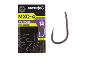 Matrix MX Hook Range