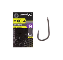 Matrix MX Hook Range