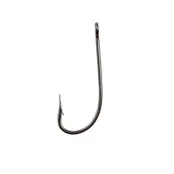 Mustad O'Shaughnessy Hook - Stainless Steel
