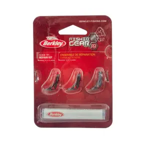 Berkley Guide Tip Repair Kit