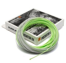 Guideline Predator DX Fly Line floating