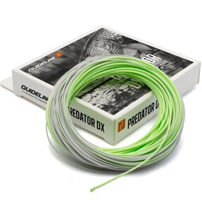 Guideline Predator DX Fly Line floating