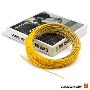 WF FARIO DISTANCE Fly Line – Guideline