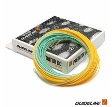 Guideline PREDATOR DC Evolve Fly Line