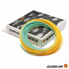 Guideline PREDATOR DC Evolve Fly Line