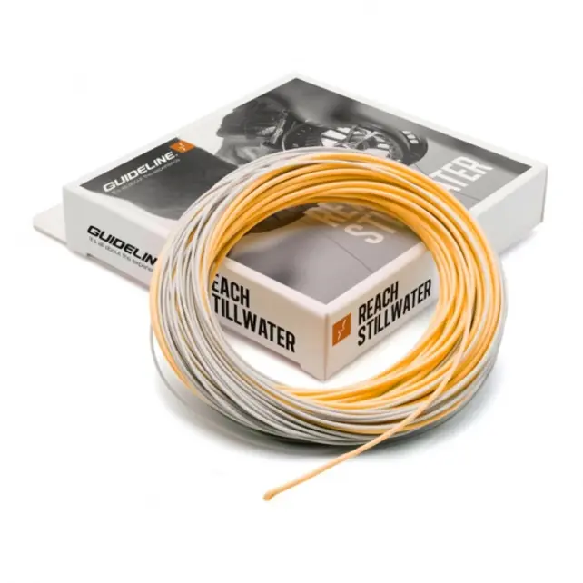 Guideline Reach Stillwater