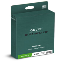 Orvis Clearwater