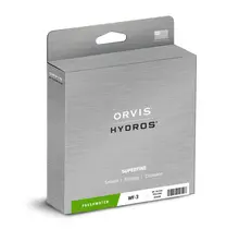 Orvis Hydros Superfine Fly Line vliegenlijn