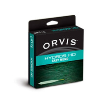 Orvis Hydros HD Easy Mend fly line