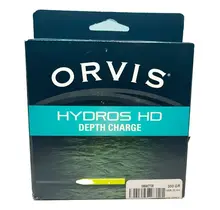 Orvis Hydros HD Depth Charge