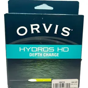 Orvis Hydros HD Depth Charge