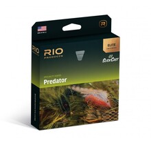 Rio Elite Predator Fly Line
