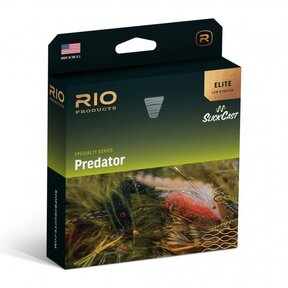 Rio Elite Predator Fly Line