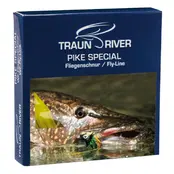 Traun River Pike Special