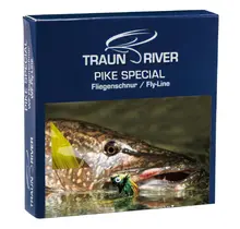 Traun River Pike Special