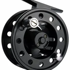 Shakespeare Agility Fly Vliegvis Reel