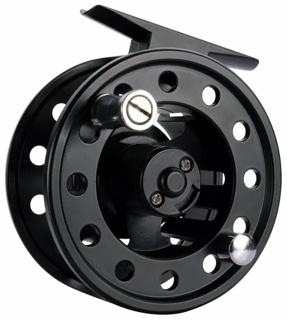 Shakespeare Agility Fly Vliegvis Reel