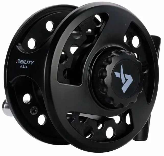 Shakespeare Agility Fly Vliegvis Reel