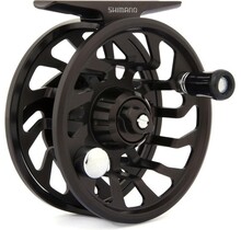 Shimano Asquith 3/4 | Vliegenreel