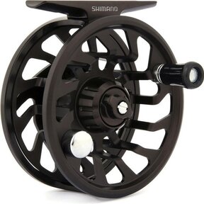 Shimano Asquith 3/4 | Vliegenreel
