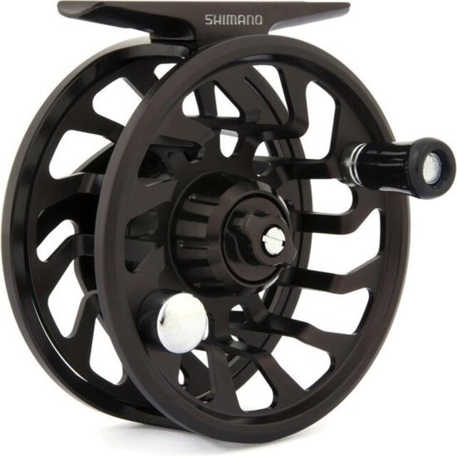 Shimano Asquith 3/4 | Vliegenreel