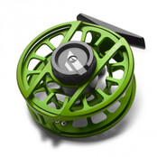 Reel ORVIS Hydros II Matte Green Line 3-5