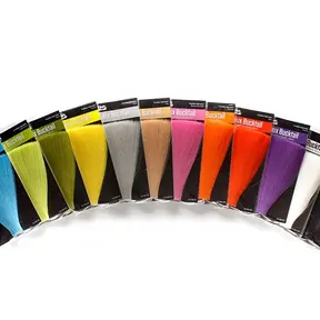 Fish-Skull Faux Bucktail (152mm)