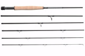 Scierra Mile High Travel Fly Rods