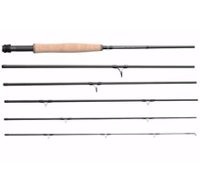 Scierra Mile High Travel Fly Rods