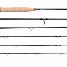 Scierra Mile High Travel Fly Rods