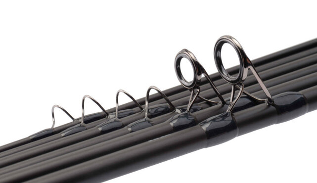 Scierra Mile High Travel Fly Rods