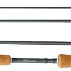 SHAKESPEARE – AGILITY XPS 9′ – 2.70 METER – VLIEGHENGEL