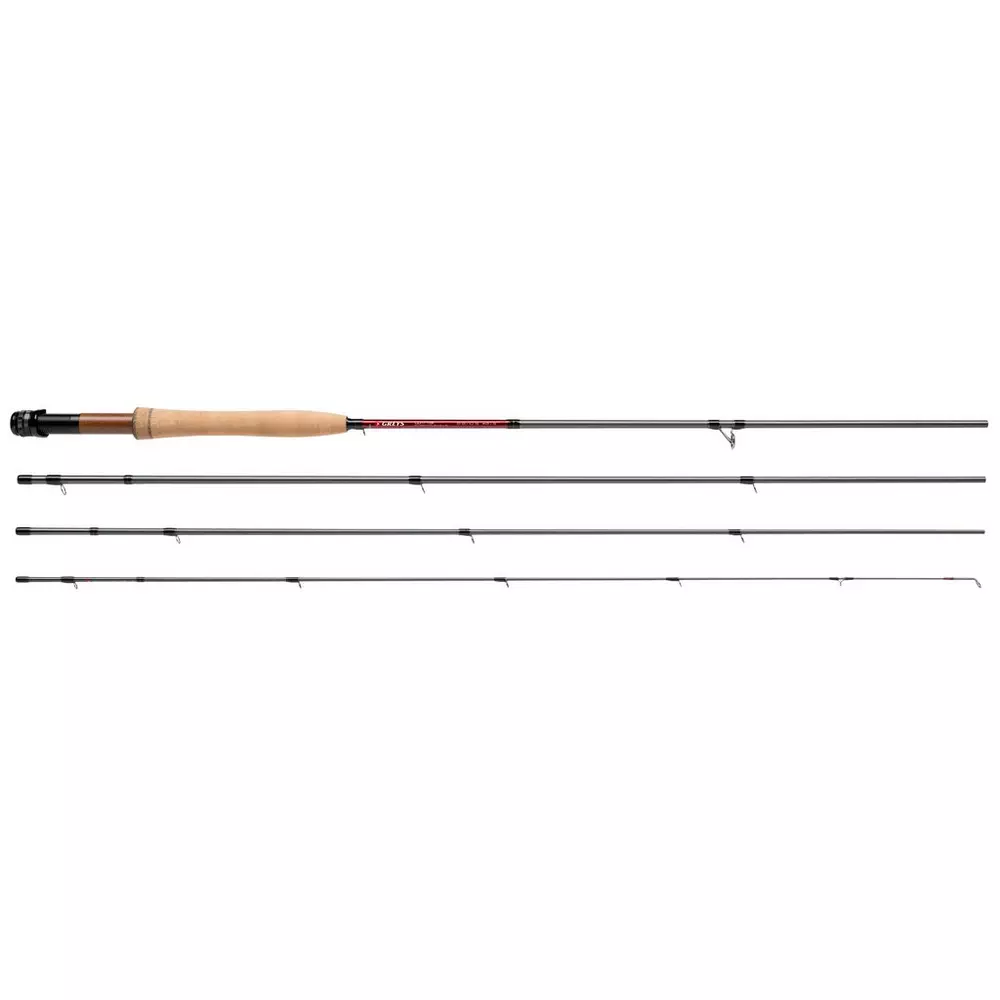 Wing Box Rods Wing Streamflex Fly Rod
